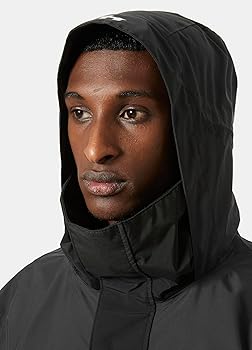 Amazon.com: Helly-Hansen Unisex S-YU24 Sail Jacket, 990
